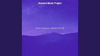 Smart Music for Autumn