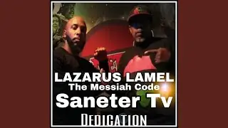 Saneter TV Dedication
