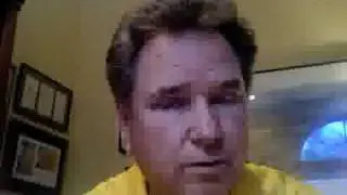 TellDC user Jim Garvin asks a question about the national debt