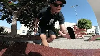 Street fingerboard (Prod. by Sk8clips4fun)