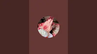 Unique craft making by me 🥰😘 is live