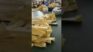 Dust Collector Filter Bag