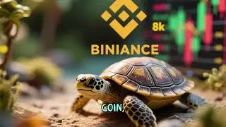 Peki nedir bu Turtle Coin
