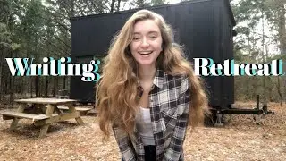24 Hour Reading Retreat in the Wilderness // Getaway House