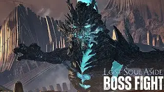 Want to BEAT Lord Buckhorn? Watch This Crazy Hard Boss Fight!