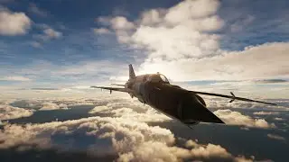 DCS World Multiplayer | MiG-21bis More Dogfights and Fails | Enigma's Cold War Server