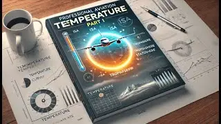 ATPL Meteorology 050 - Ep.12: Temperature (Part 1) | ATPL Training | ATPL Exams