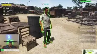 Schiffs Simulator Beta #1
