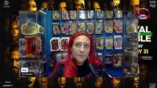 Live with Restream, January 31