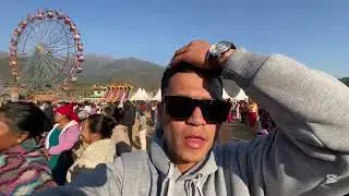Pratham Sworgadwari mahoshab hernw gako aaja 
