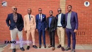 ZANO BROTHERS