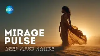 Mirage Pulse &ndash; Deep Afro House | AGITANO Music
