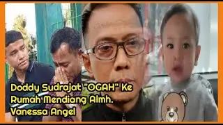 ASTAGA!! SEMAKIN MEMANAS KISRUH KELUARGA ALMARHUM BIBI DAN DODDY SUDRAJAT | MOLIMO PROJECT