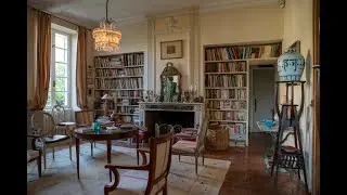 Maison de village en Provence - Moll&eacute;g&egrave;s 13940 #immobilierdeluxe #luxury #realestate #provence