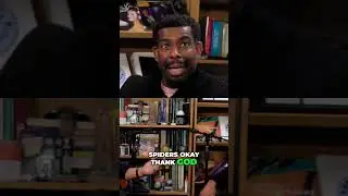 Spider-Man Physics: Why Human-Sized Spiders Are Impossible! #neildegrassetyson #spiderman #shorts