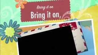 bring it on p square ft dave scott lyrics HD