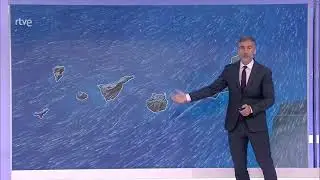 El Tiempo rtve (23-01-2023)