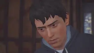 Life Is Strange 2 Episode 2 -Rules Part 1