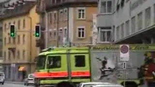 TLF99 & Chemiewehr
