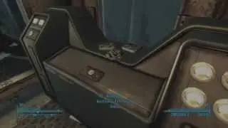 Fallout 3: Good Karma Ending (Female)