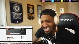 Billi Royce - 1234 (Reaction) (Sponsored)