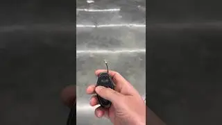 Rip McLaren key smh #mclaren