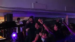 Nice Stupid Playground - Stereo Girl  #wak2019