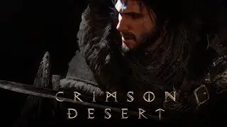 [GMV] Crimson Desert - &ldquo;Victory&rdquo;