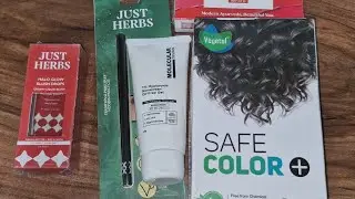 UNBOXING SKINCARE,HAIRCARE AMAZON PURCHASES|BEST AMAZON PRODUCTS