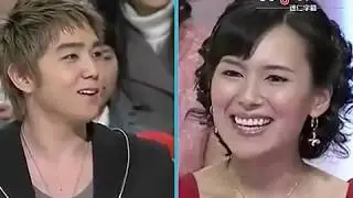 KANGIN HEECHUL Beauty's 070318