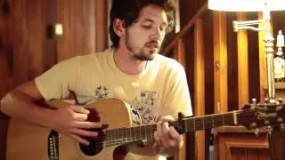 Danny Brewer @ Atlanta Singer/Songwriter Gathering