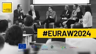 #EURAW2024: A Key Event for Raw Materials Innovation & Collaboration |#RawMaterials #Innovation
