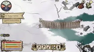 Final Quests and Done, Winter Burrow pt 8, Crafting Survival Let's Play