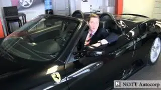 Nott Autocorp presents: Manitoba's Coolest Car Contest!