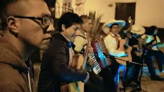 Abre tus ojitos | Jilguero Huamachuquino ♫ Live Clip 2024