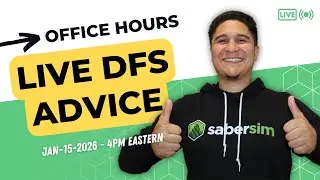 DFS Office Hours: 1/15