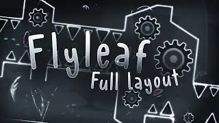 'Flyleaf' - by lolwut (me) [Fanmade Cognition Sequel | Full Layout]