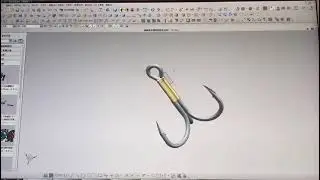 pohu fishing hook