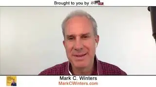 Mark C. Winters | From Cyber Cafes to Rocket Fuel