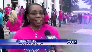 Noxubee Breast Cancer Awareness Program