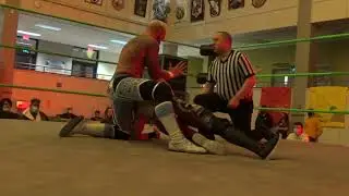 WWGP Championship Match (2-4-2022)