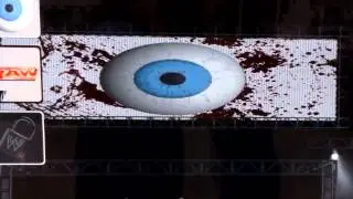 WWE 13 - Create an Arena