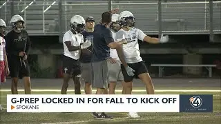 G-Prep locked in for Fall to kickoff
