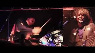 【Bug's Bootleg】chase / batta