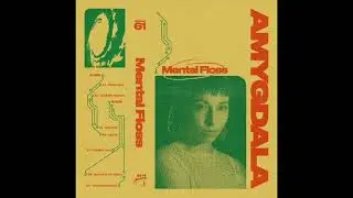 Amygdala - Ritiback Jam (Acid Waxa)