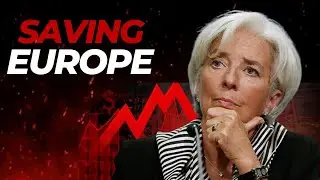 Europe&rsquo;s Economy in Crisis: How ECB Interest Rate Cuts Impact Recovery | Insight & Analysis