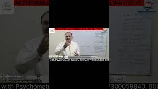 Top NDA Coach Reveals BEST Methods to Crack SSB {reels -9}