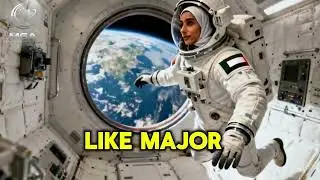 Muslim Women in Space and Science #MuslimWomen#WomenInScience#WomenInSpace