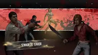 A &uacute;ltima WOC TWD RTS! Scopely cancel game :( !