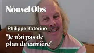 Philippe Katerine dans 